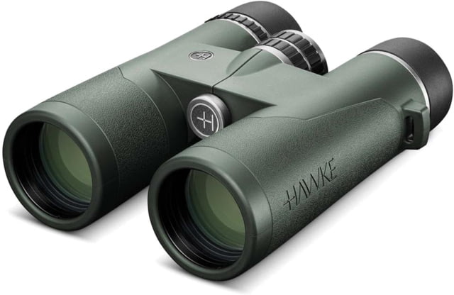 Hawke Sport Optics Frontier ED X Gen 2 8x42mm Roof Prism Binocular Green - Hawke Optics