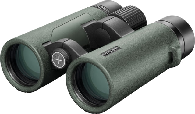 Hawke Sport Optics Vantage HD 10x42mm Roof Prism Binocular Green - Hawke Sport Optics