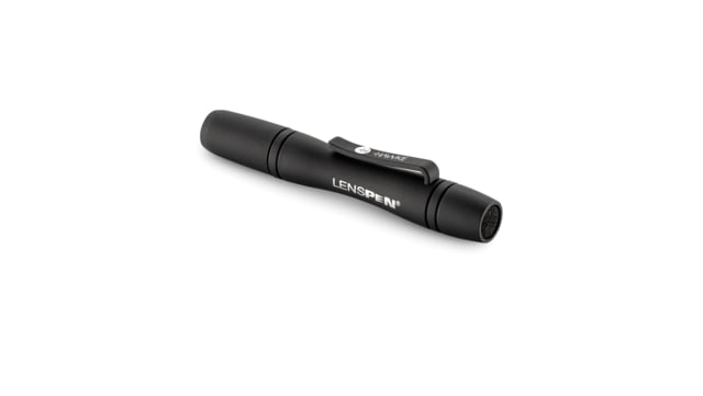 Hawke Sport Optics Lens Cleaning Pen Black - Hawke Sport Optics