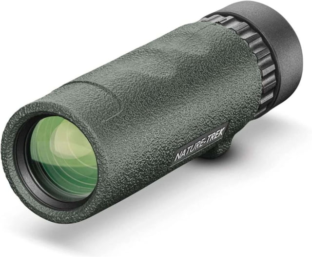 Hawke Sport Optics Nature Trek 8x25mm Monocular Green - Hawke Sport Optics