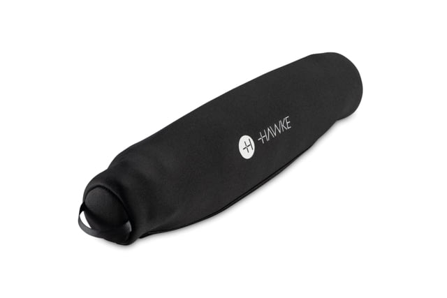 Hawke Sport Optics Neoprene Scope Cover 14 in Black - Hawke Sport Optics