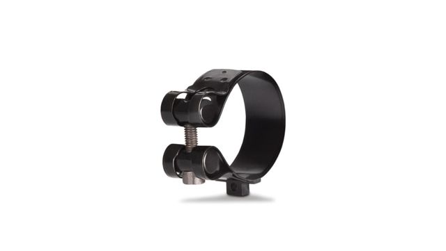 Hawke Sport Optics PCP Bottle Clamp Ring Bipod Adaptors Black - Hawke Sport Optics