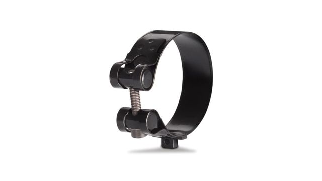 Hawke Sport Optics PCP Bottle Clamp Ring Bipod Adaptor Black - Hawke Sport Optics