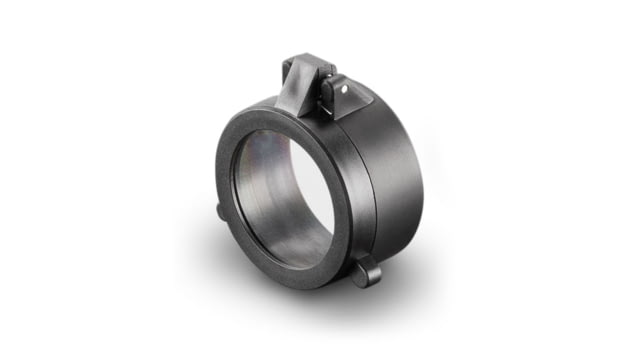 Hawke Sport Optics Flip-up Covers Crossbow Scopes 32mm Plastic Black - Hawke Sport Optics