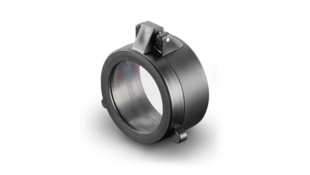 Hawke Sport Optics Flip-up Covers Crossbow Scopes 36mm Plastic Black - Hawke Sport Optics