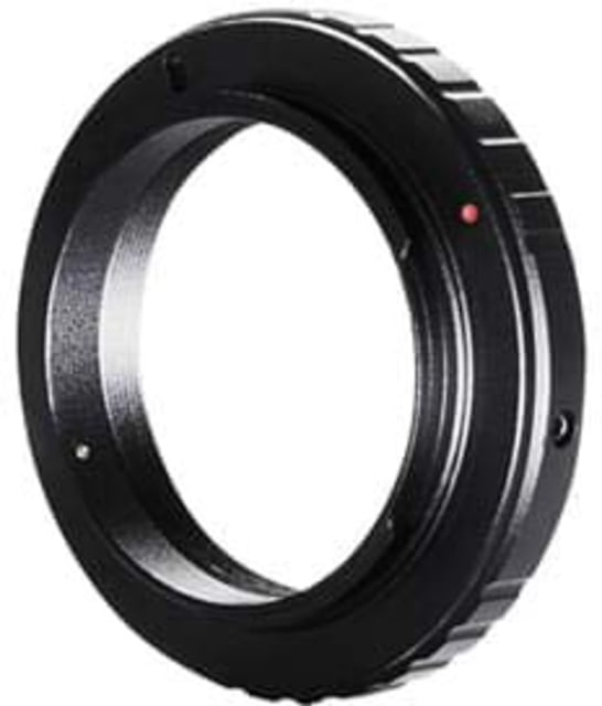 Hawke Sport Optics SLR T2 Nikon Camera Adapter Black - Hawke Sport Optics