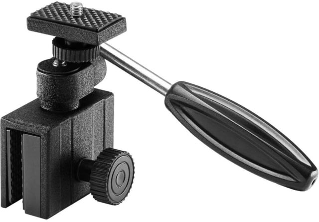 Hawke Sport Optics Window Mount Spotting Scope Black