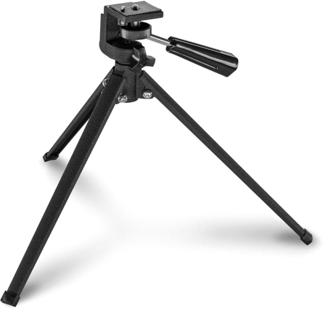 Hawke Sport Optics Table Top Tripod Compact - 9.4 in Black - Hawke Sport Optics