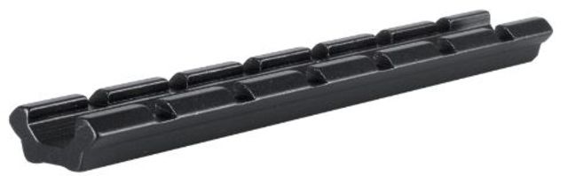 Hawke Sport Optics Universal Weaver Base Black - Hawke Sport Optics