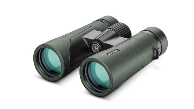 Hawke Sport Optics Vantage 10x42mm Roof Prism Binocular Matte Green - Hawke Sport Optics