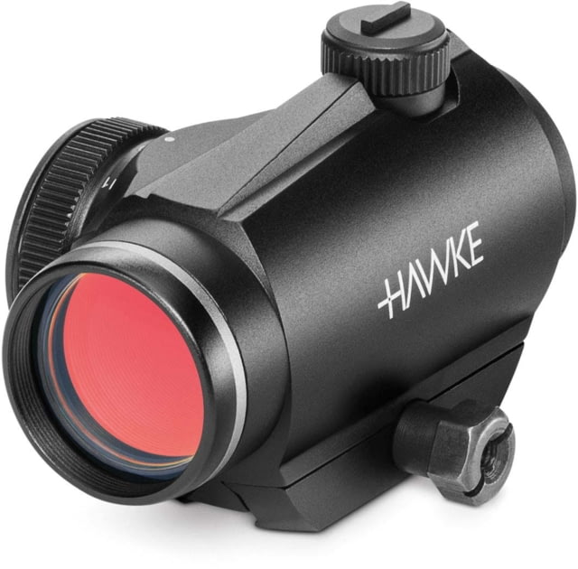 Hawke Sport Optics Vantage 1x20mm Red Dot Sight w/ 9-11mm Rail Black