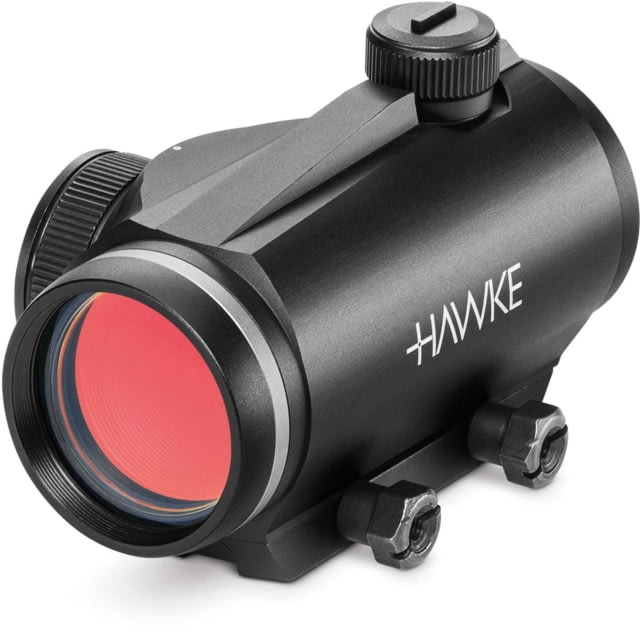 Hawke Sport Optics Vantage 1x30mm Red Dot Sight w/ 9-11mm Rail Black