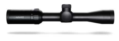 Hawke Sport Optics Vantage 2-7x32 30/30 Duplex Riflescope 14110
