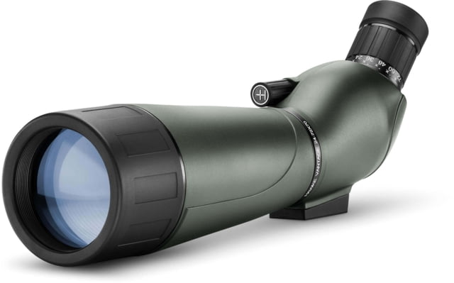 Hawke Sport Optics Vantage 24-72x70mm Porro Spotting Scope Green - Hawke Sport Optics