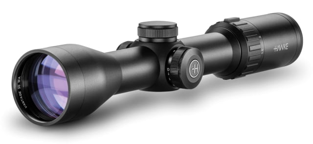 Hawke Sport Optics Vantage 30 Rifle Scope 1.5-6x44mm 30mm SFP L4A IR Reticle Black - Hawke Sport Optics