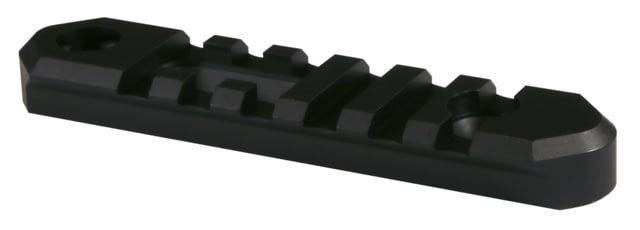 Hawkins Precision BiPod Picatinny Rail 2.0in Black Anodized 2.0in - Hawkins Precision