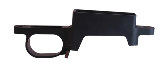 USED Hawkins Precision Remington 700 M5 Detachable Box Magazine Long Action CIP+ Length 338 Lapua 3.850in Black  EDEMO2 Used Condition - Hawkins Precision