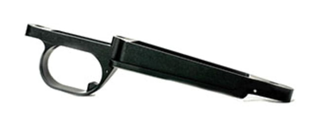 Hawkins Precision Oberndorf Bottom Metal Short Action Black Short Action