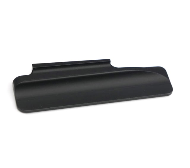 Hawkins Precision Medium Magnum BDL Follower Black Anodized - Hawkins Precision