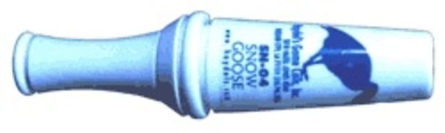 Haydel's Snow Goose Call