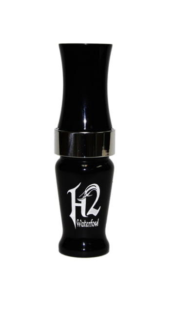 Haydels H2 Canada Goose Call