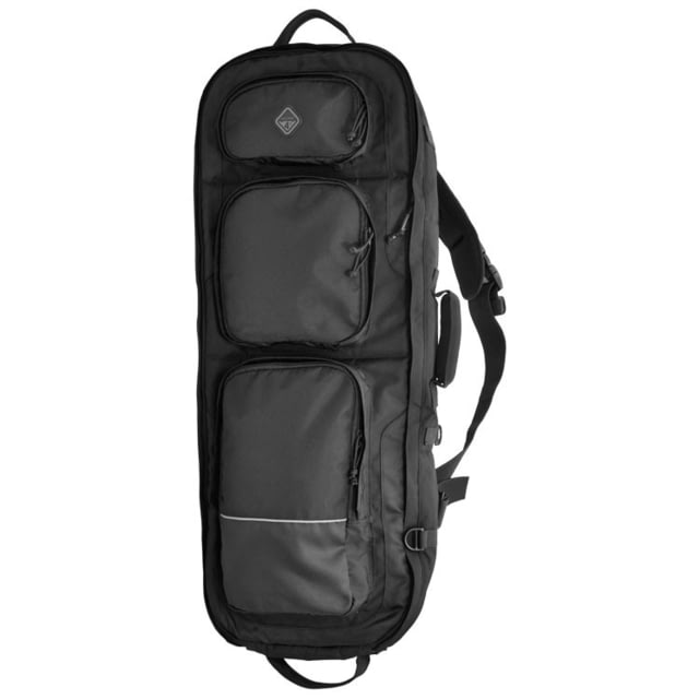 Hazard 4 CL Smuggler Padded Rifle Sling Pack Black - Hazard 4