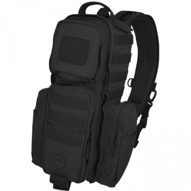 Hazard 4 Evac Rocket Sling Pack Black One Size - Hazard 4
