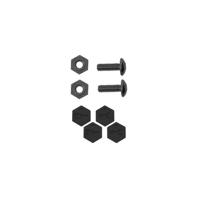Hazard 4 HardPoint Hardware Kit Black - Hazard 4