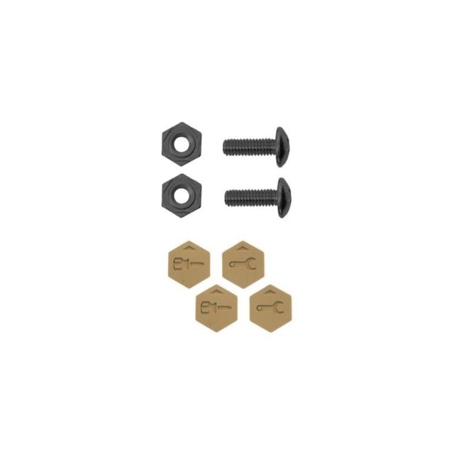 Hazard 4 HardPoint Hardware Kit Coyote - Hazard 4
