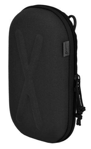 Hazard 4 Hatch MOLLE Hard Case Black - Hazard 4
