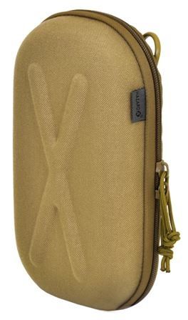 Hazard 4 Hatch MOLLE Hard-Pouch Coyote One Size - Hazard 4
