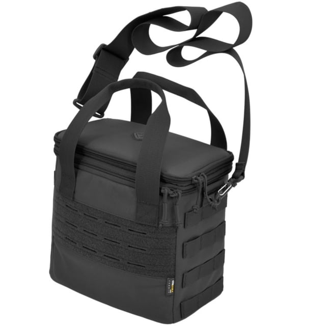 Hazard 4 M.P.C. Multi Pistol Carrier Fits 14 Pistols Black One Size - Hazard 4