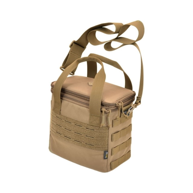 Hazard 4 M.P.C. Multi Pistol Carrier - Fits 14 Pistols Coyote - Hazard 4