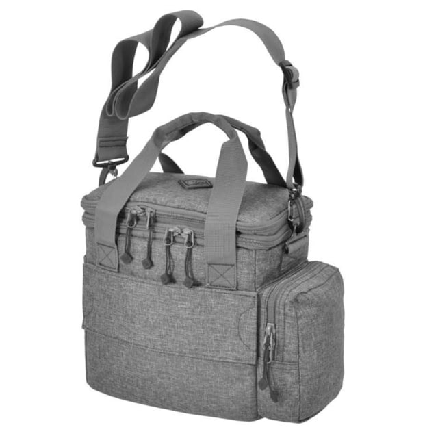 Hazard 4 M.P.C. Multi Pistol Carrier - Fits 14 Pistols Gray - Hazard 4