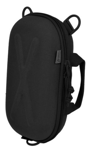 Hazard 4 Nutcase Hard Case w/Strap Black - Hazard 4