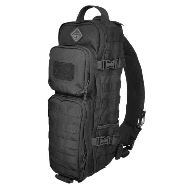 Hazard 4 Plan-B Hard Sling Pack Black One Size - Hazard 4