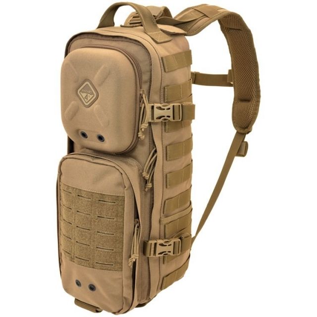 Hazard 4 Plan-C Dual Strap Daypack Coyote One Size - Hazard 4