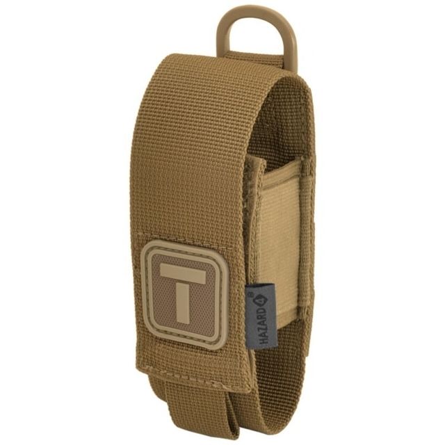 Hazard 4 Tourniquet Pouch Coyote - Hazard 4