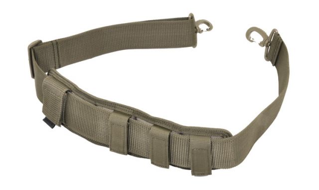 Hazard 4 Shoulder Strap w/ Removable Pad 2in Coyote - Hazard 4