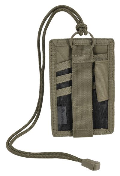 Hazard 4 Badger Lanyard Coyote - Hazard 4