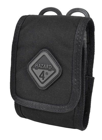 Hazard 4 Big Koala MOLLE Smart Phone Pouch Black One Size - Hazard 4