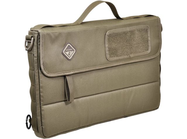 Hazard 4 15-17in Cartridge Laptop Sleeve Coyote - Hazard 4