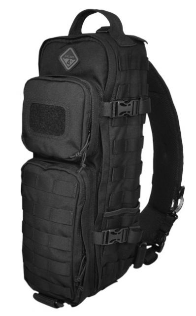 Hazard 4 Evac Plan-B Sling Pack Black One Size - Hazard 4