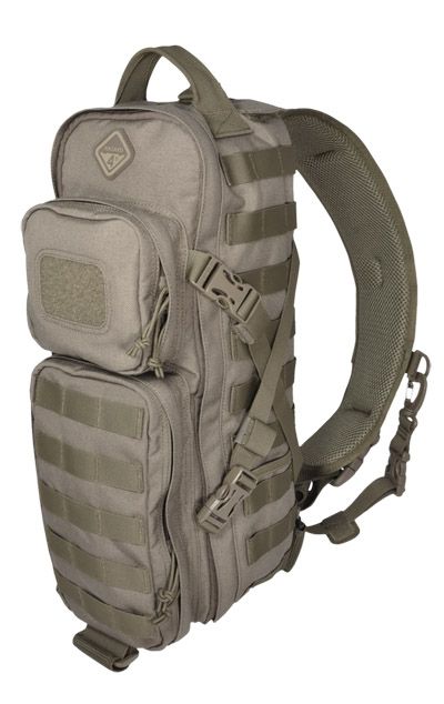 Hazard 4 Evac Plan-B Sling Pack Coyote One Size - Hazard 4