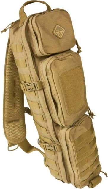 Hazard 4 Evac TakeDown Sling Pack Coyote One Size - Hazard 4