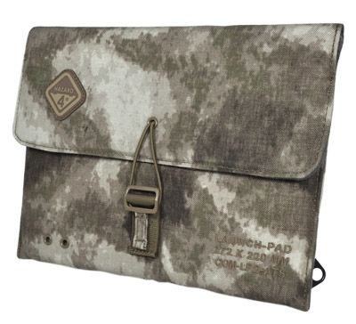 Hazard 4 LaunchPad Mil-spec iPad Sleeve ATACS One Size - Hazard 4