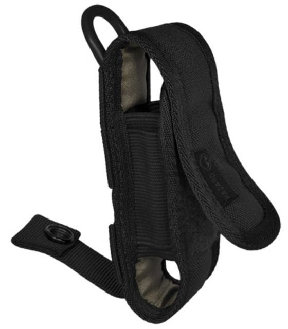 Hazard 4 Mil-Koala Flashlight Sheath Black - Hazard 4