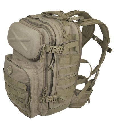 Hazard 4 Patrol Pack Thermo Cap Daypack Coyote - Hazard 4