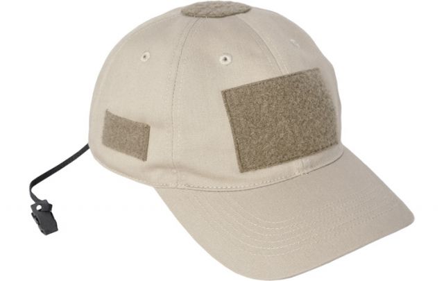 Hazard 4 PMC Cotton Classic Ball Cap Coyote - Hazard 4