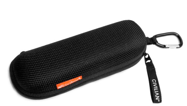 Hazard 4 POD Sunglasses Case Black - Hazard 4